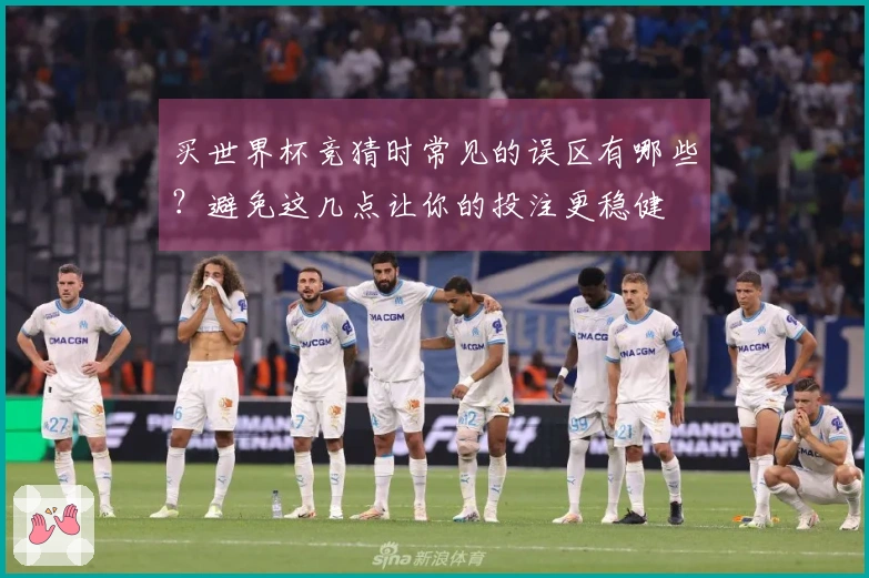 买世界杯竞猜时常见的误区有哪些？避免这几点让你的投注更稳健